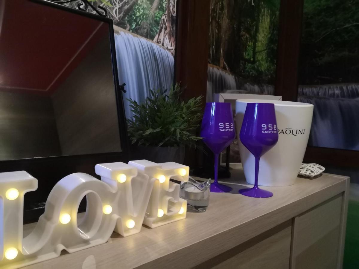 Zagaro Suite House Katania Zewnętrze zdjęcie